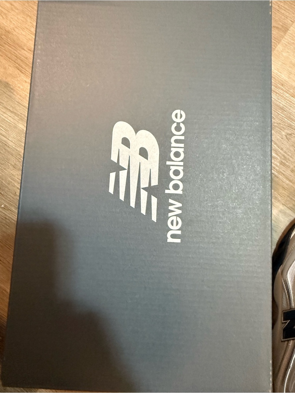 New Balance Men's RC 36 Sneakers in Ice wine and dark ice wine. - Picture 7 of 11